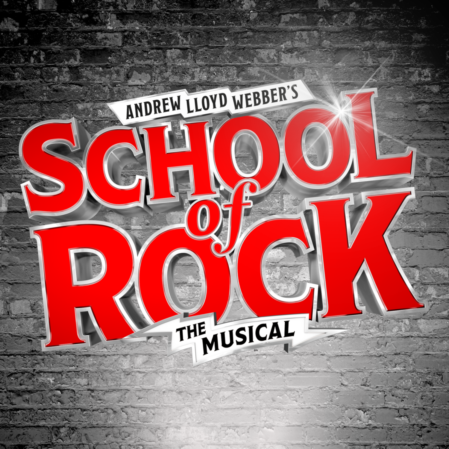 SCHOOL OF ROCK (Icon Image)