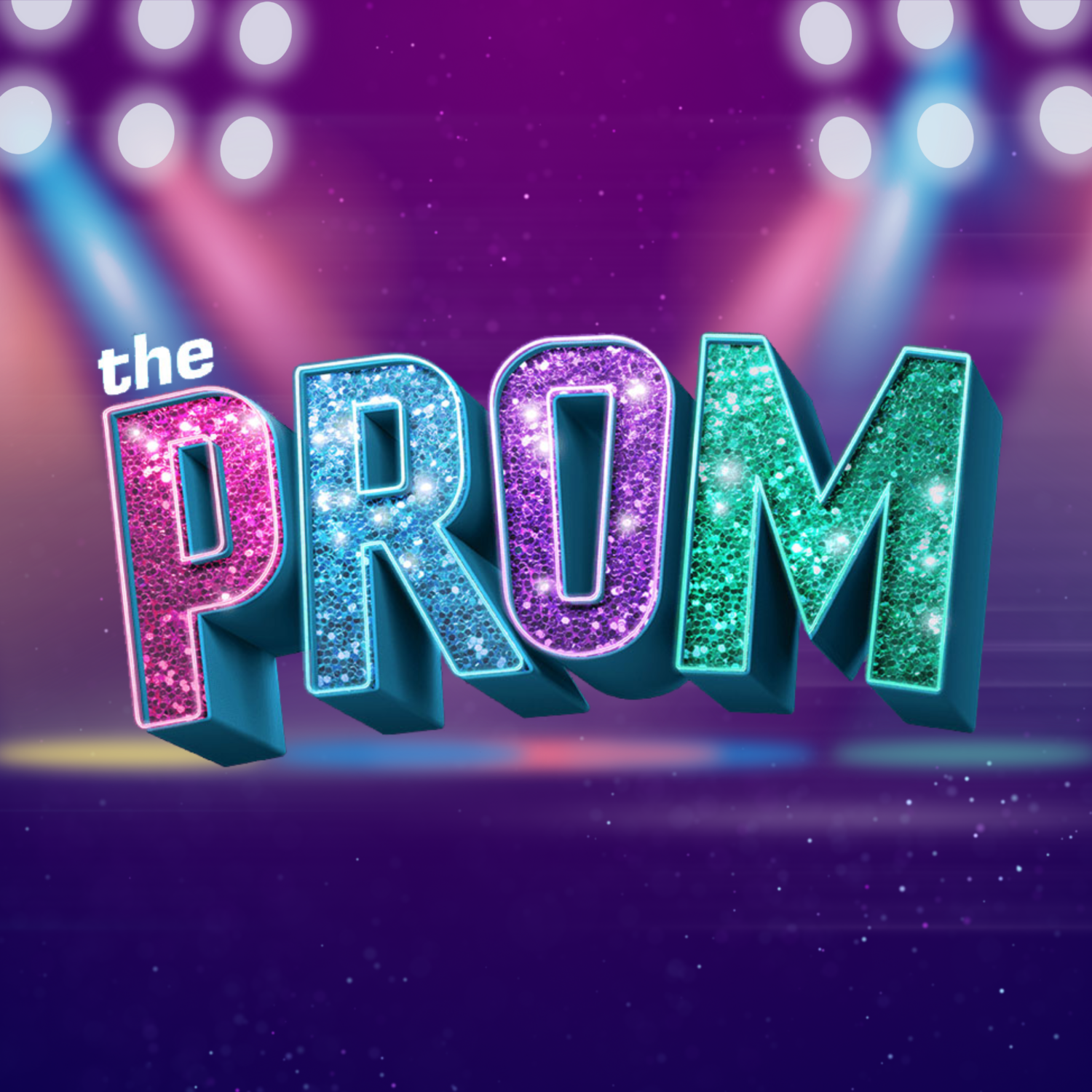 THE PROM (Icon Image)