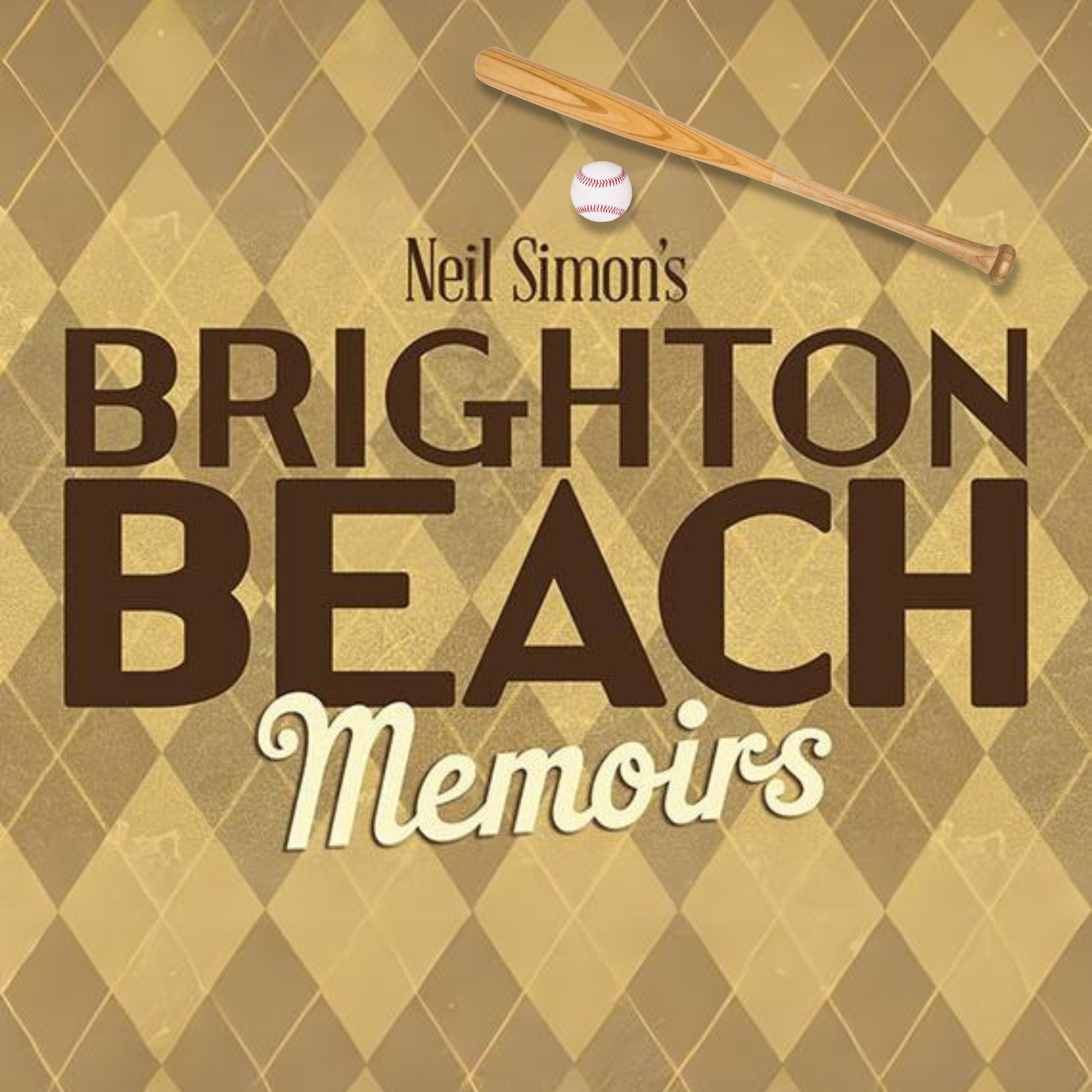 BRIGHTON BEACH MEMOIRS (Icon Image)