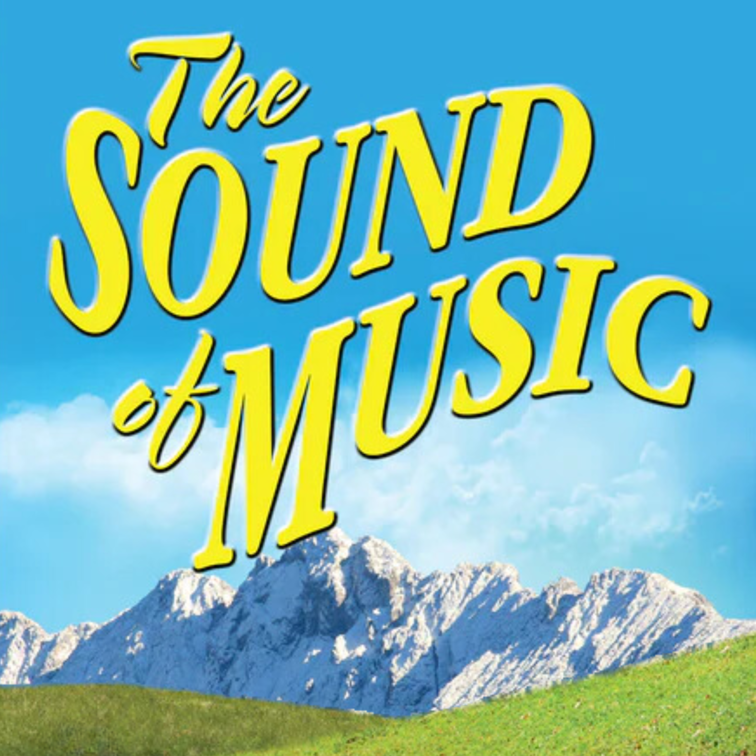 THE SOUND OF MUSIC (Image)