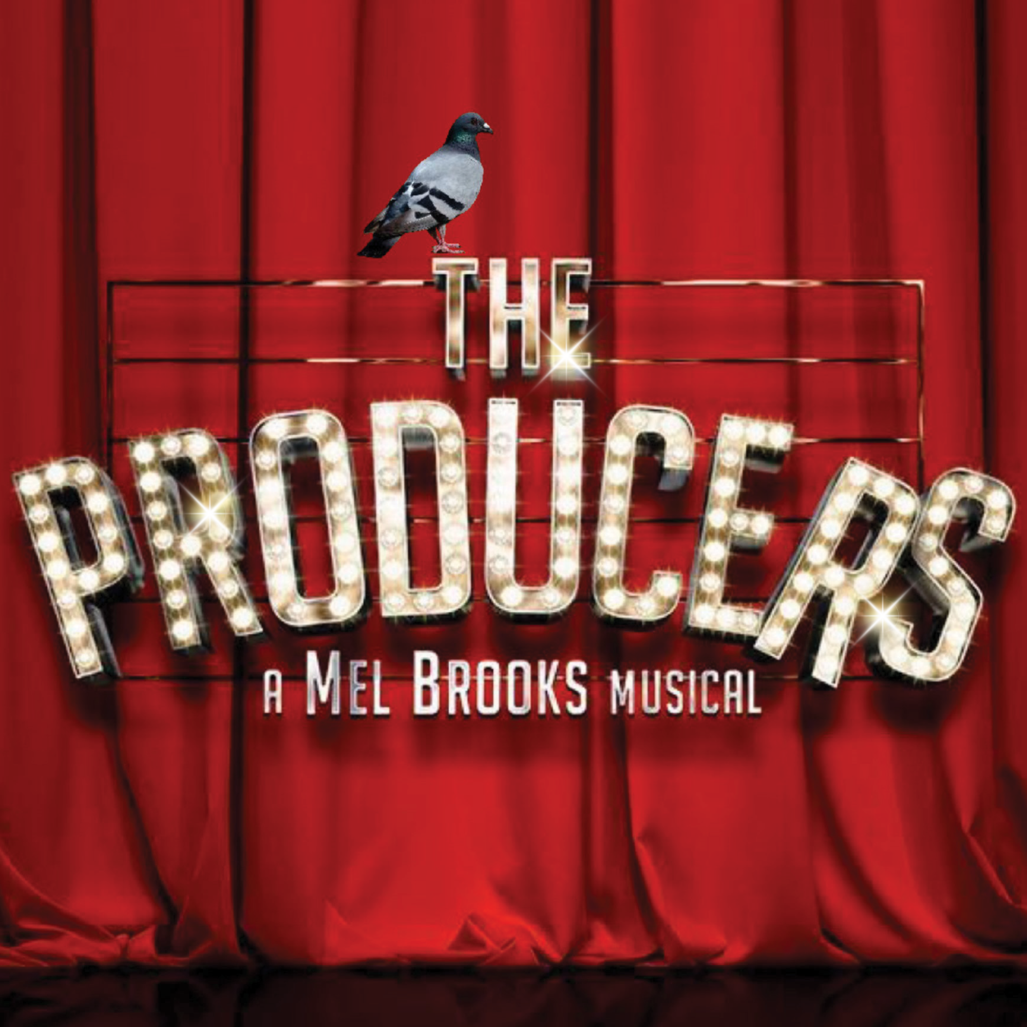 THE PRODUCERS (Icon Image)