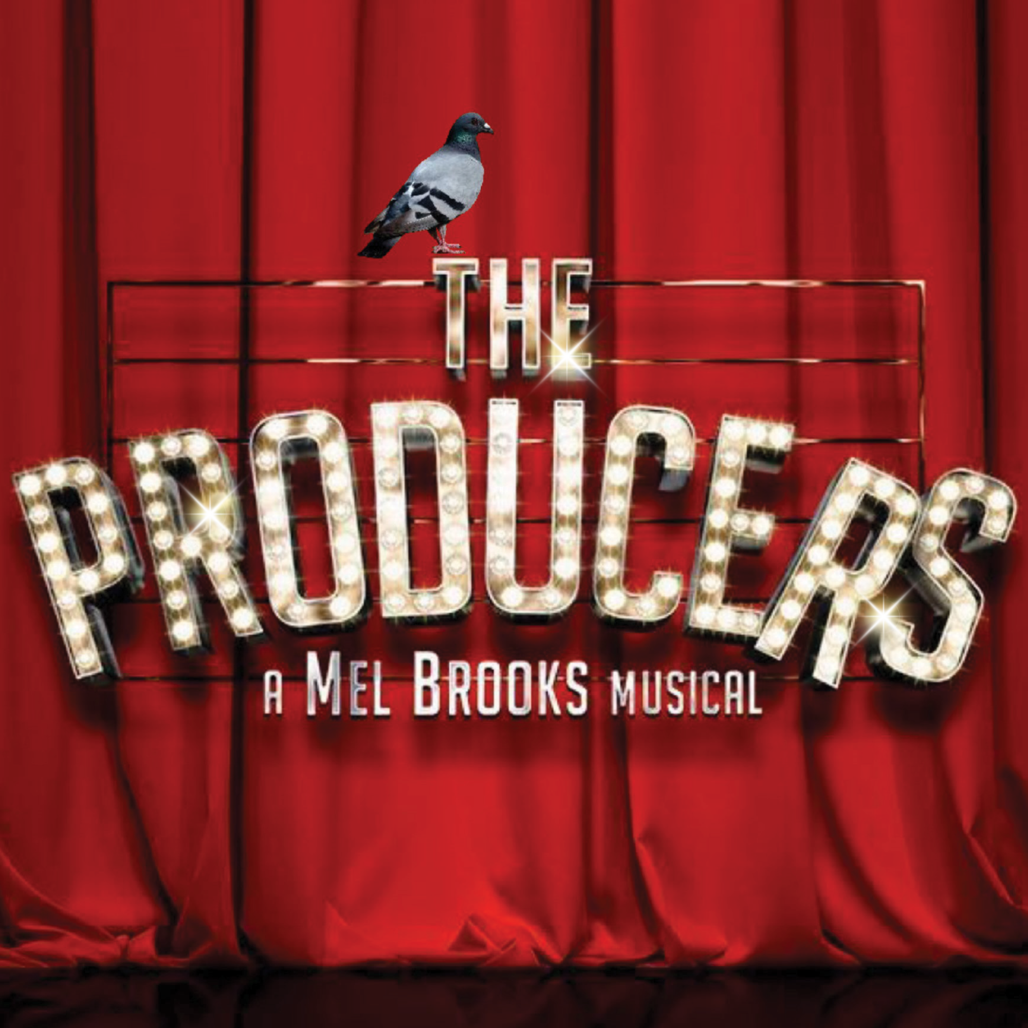 THE PRODUCERS (Image)