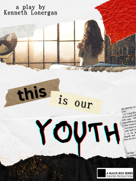 STONZEK-BLACK BOX-This Is Our Youth (Icon Image)