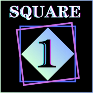 BLACK BOX - SQUARE 1 SHORT PLAYS (Icon Image)