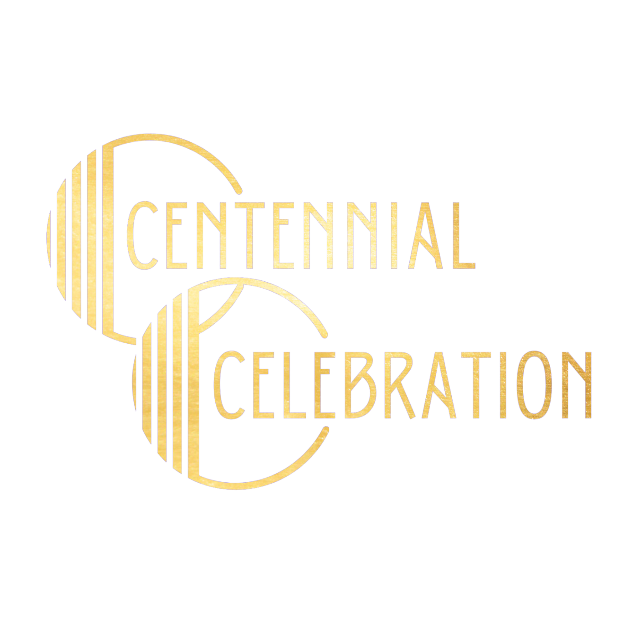 CENTENNIAL CELEBRATION SPONSORSHIPS (Icon Image)