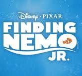 CHIILDREN-FINDING NEMO JR-CAMP (Icon Image)