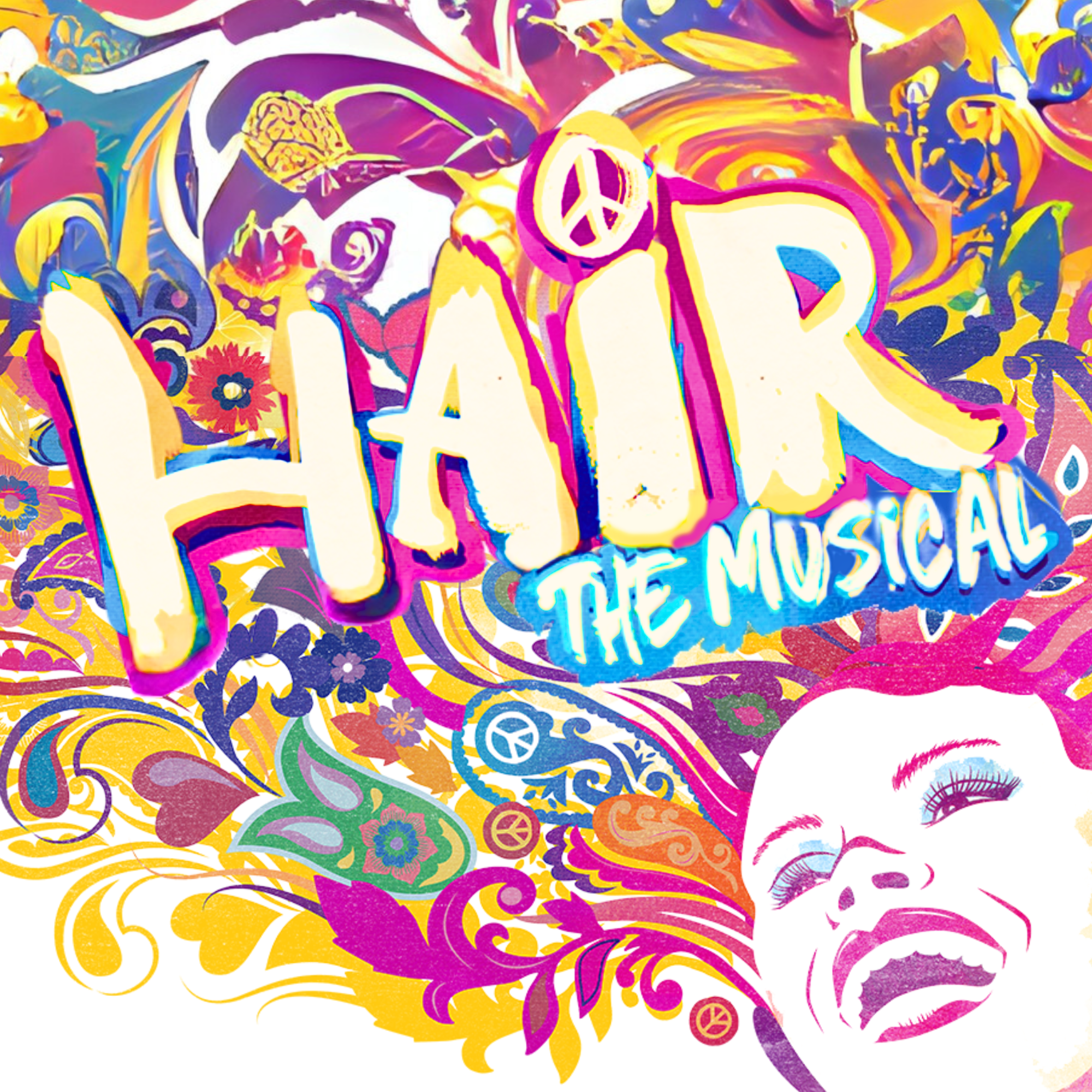 HAIR (Icon Image)