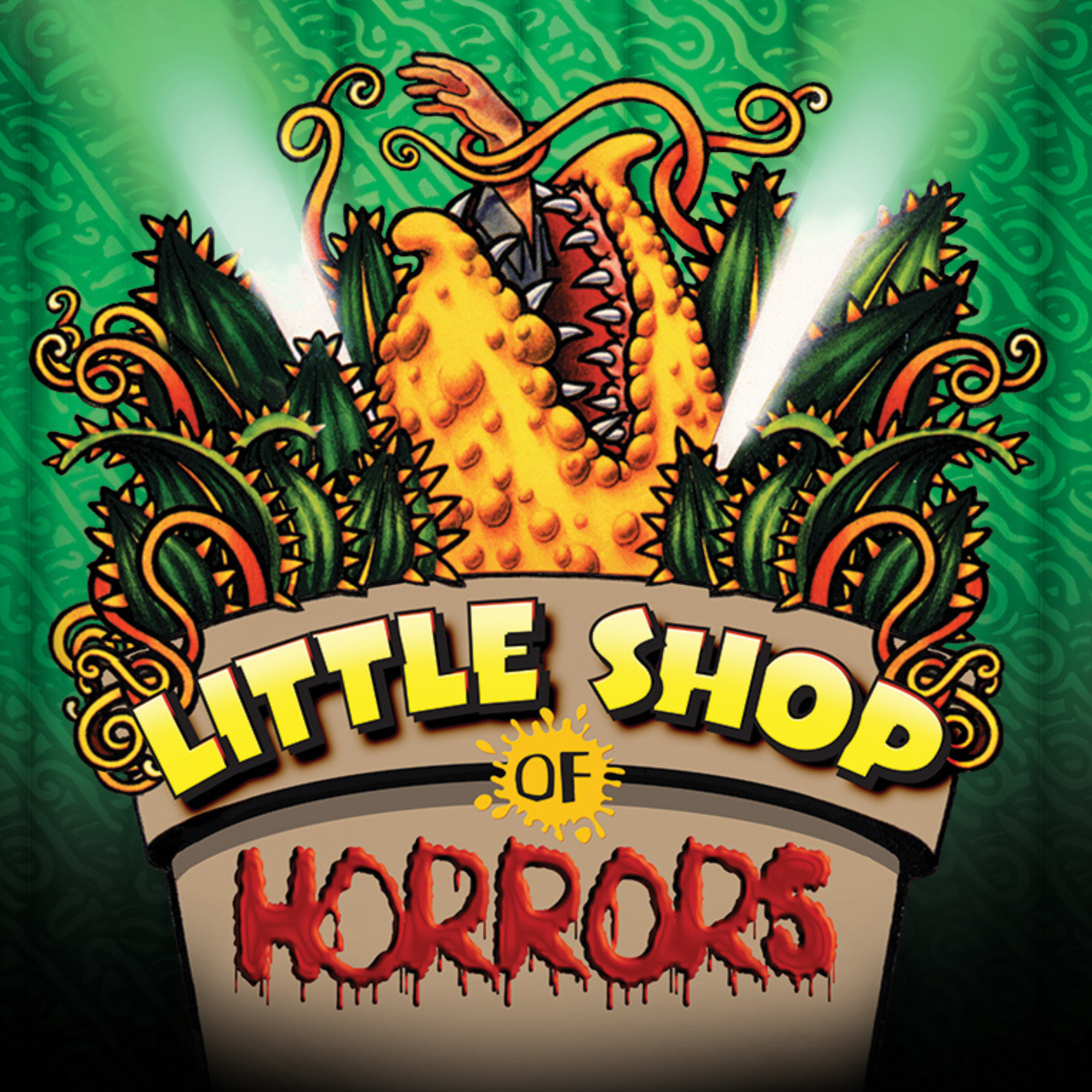 LITTLE SHOP OF HORRORS (Image)