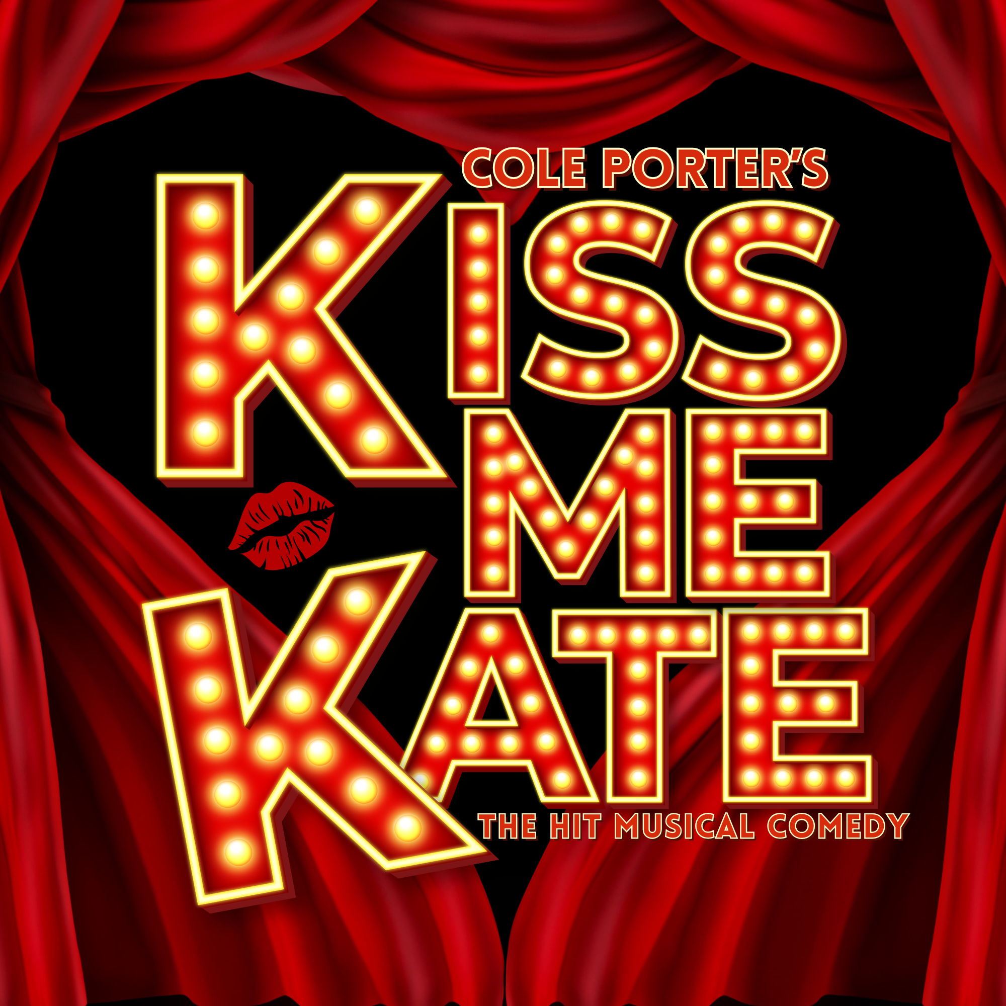KISS ME KATE (Image)