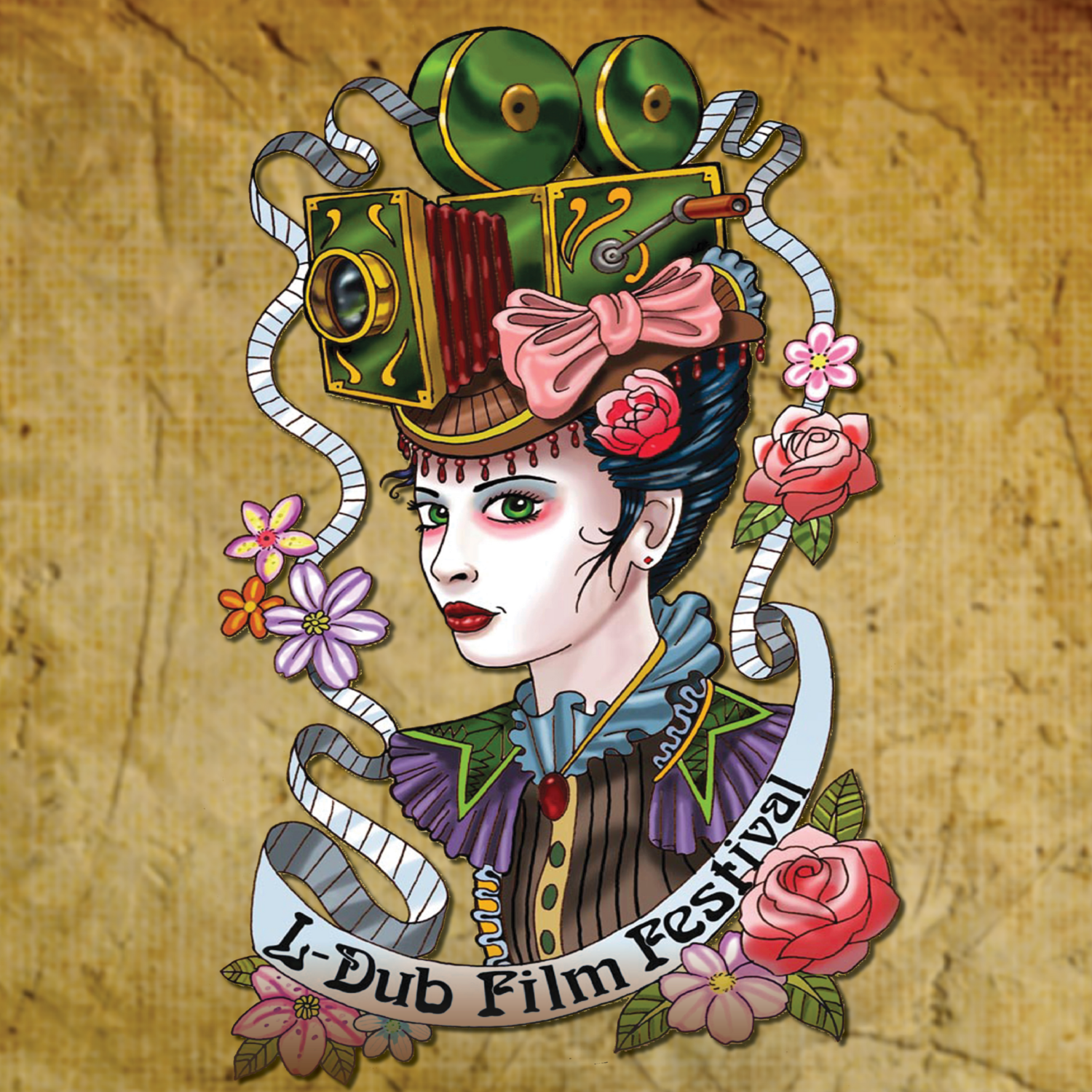 LDUB-MARCH 30, 2025 (Icon Image)