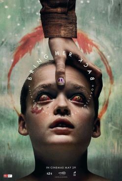 FILM - Bring Her Back (Image)