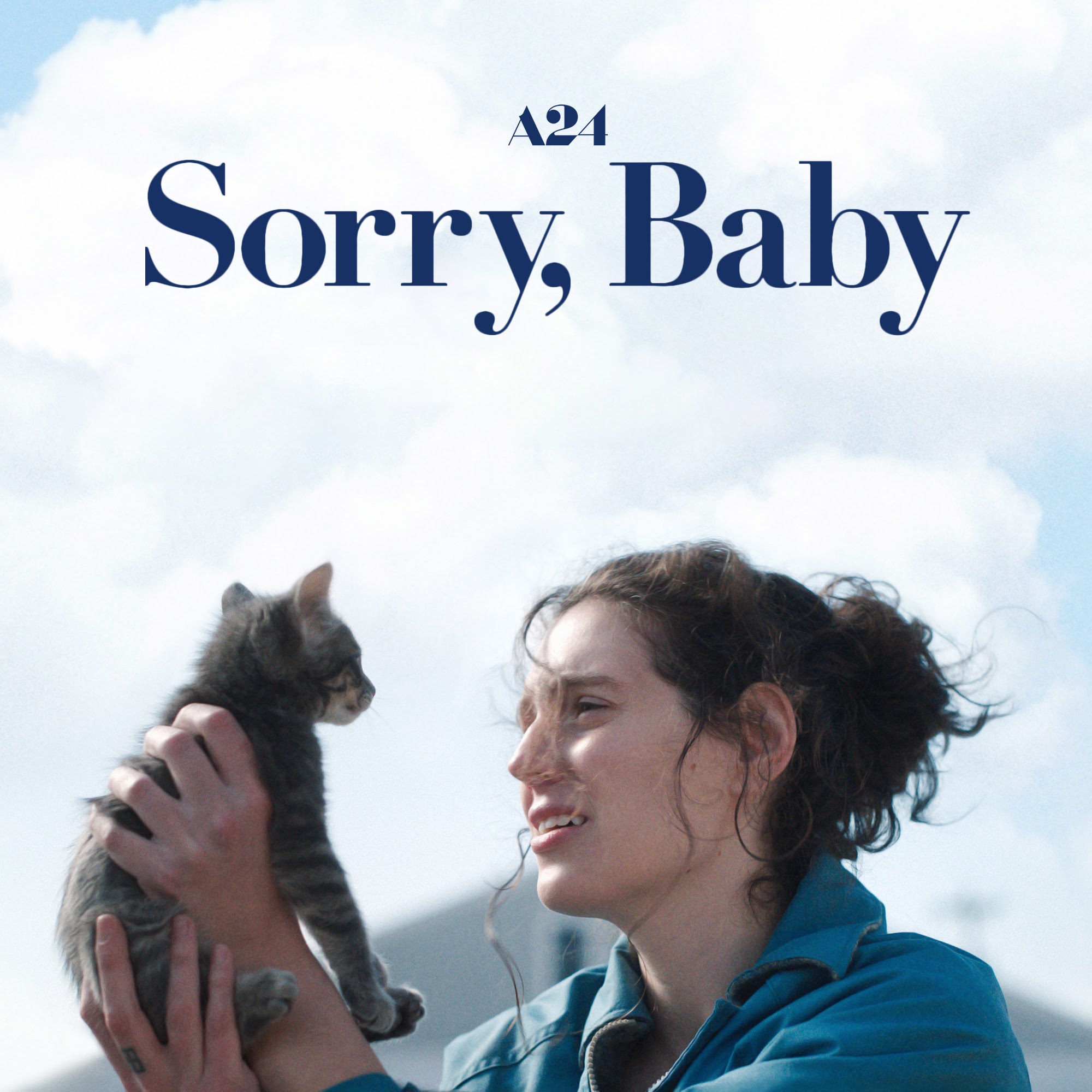 FILM -Sorry, Baby (Image)