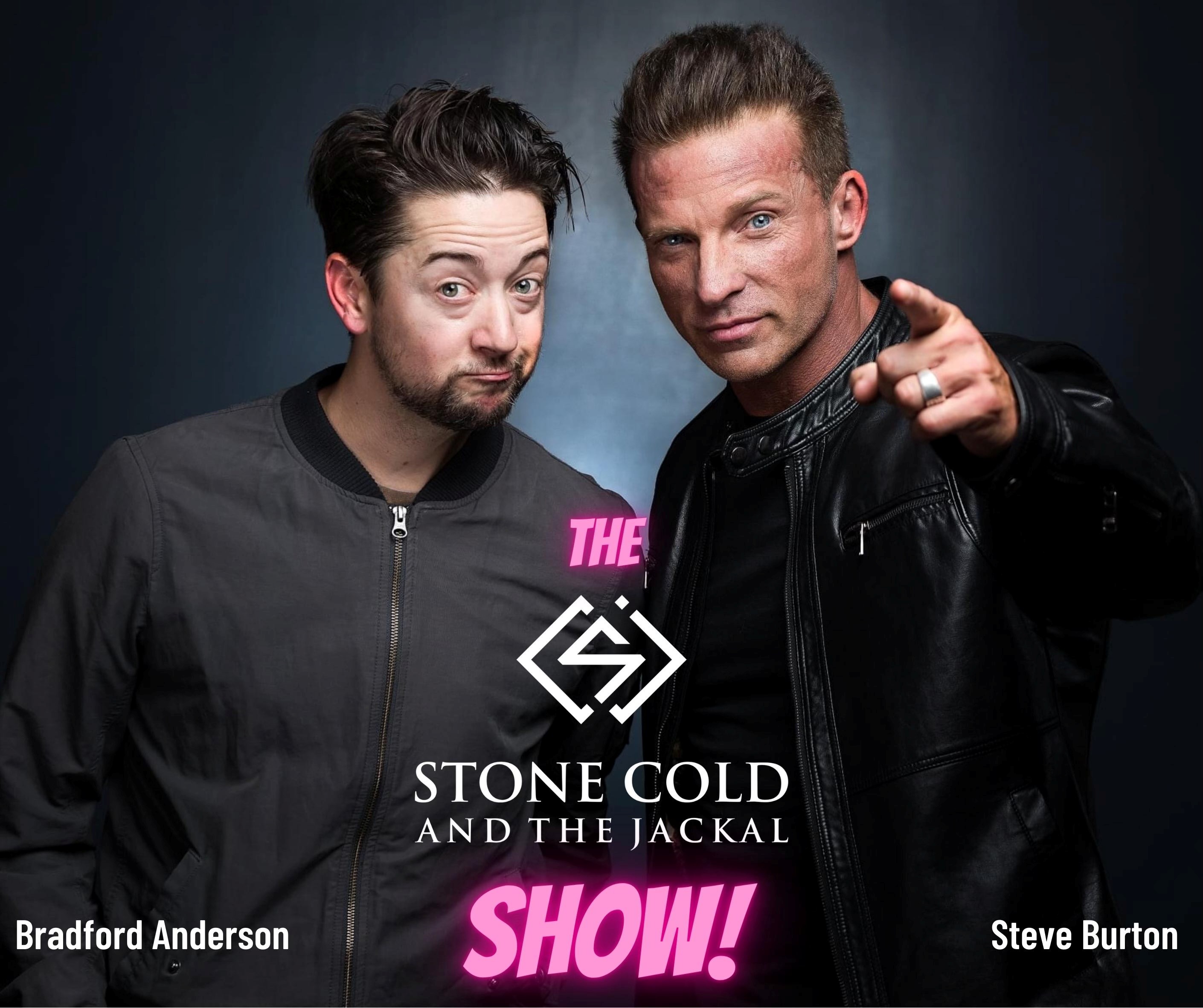 The Stone Cold and Jackal Show (Image)