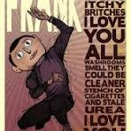 FILM - Frank (Image)