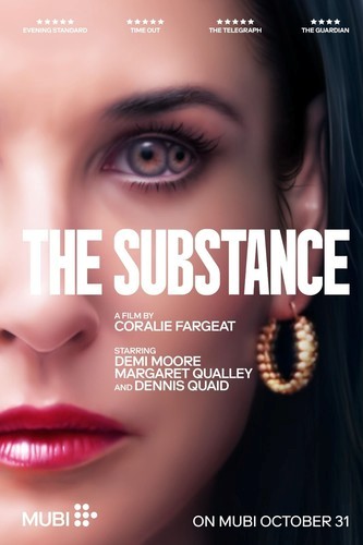 FILM-THE SUBSTANCE (Image)
