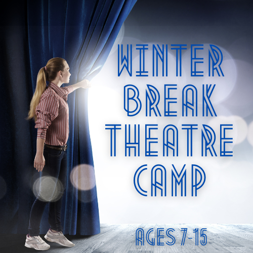 Arts Academy-Winter Break Camp (Image)