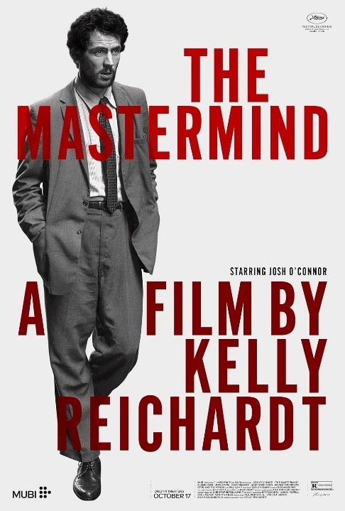 FILM-The Mastermind (Image)