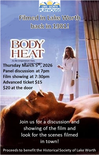 FILM-BODY HEAT (Image)