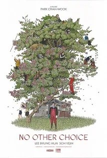 FILM-NO OTHER CHOICE (Image)