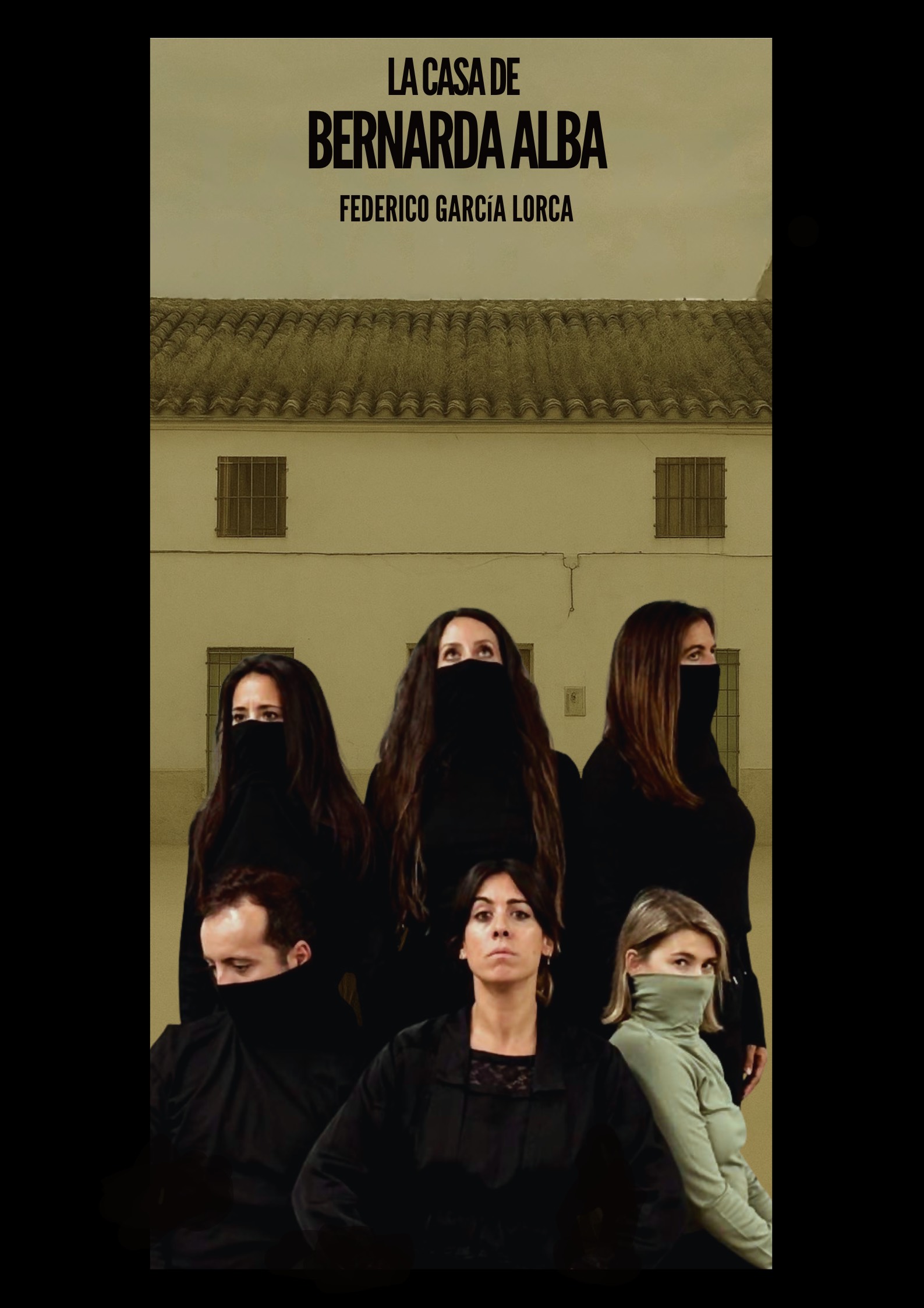 LA CASA DE BERNARDA ALBA (Image)