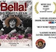 FILM-BELLA ! This Women's Place Is In THE HOUSE (Image)