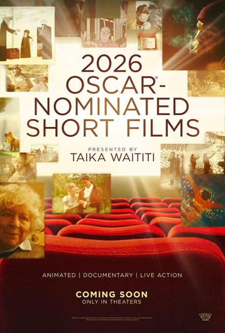 FILMS-2026 OSCAR-NOMINATEED SHORT FILMS (Image)
