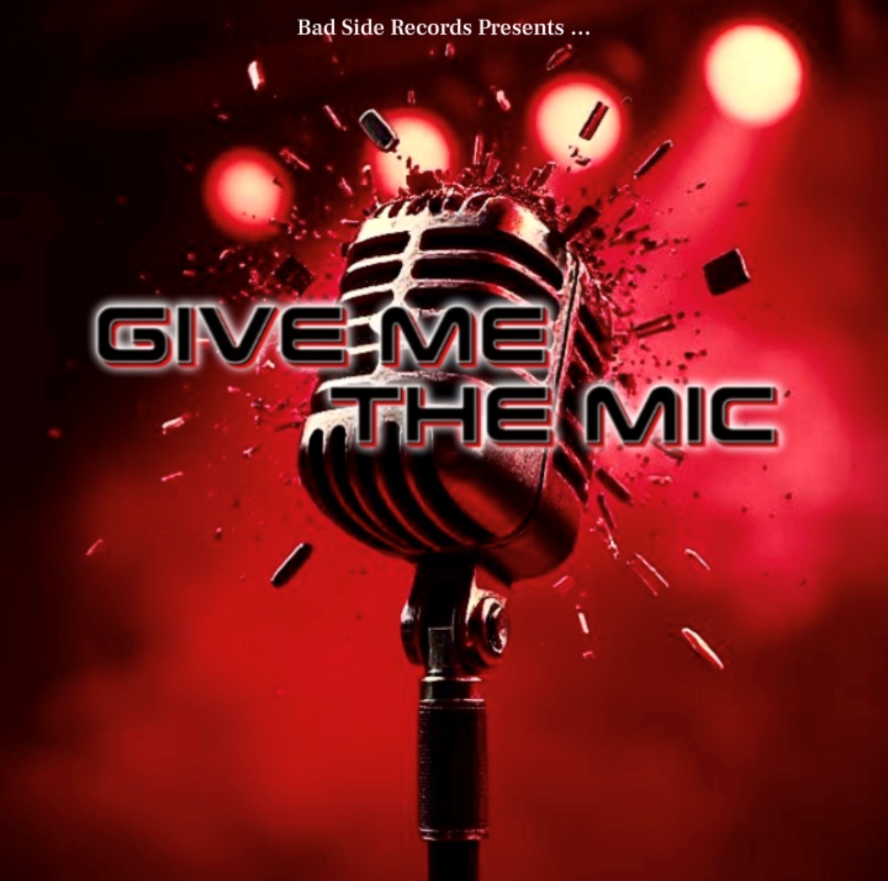 Give Me the Mic (Image)