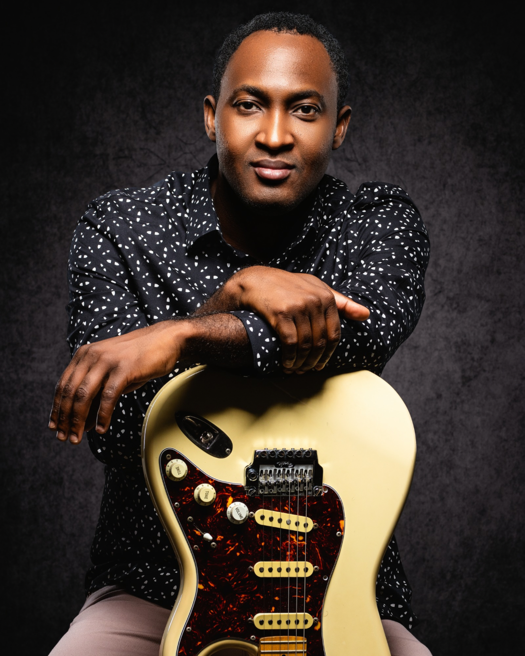 Guy Cherubin Live in Concert: My Heaven (Image)